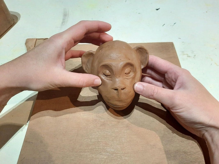 Atelier Poterie et Céramique - Modelage à Lyon – 3h