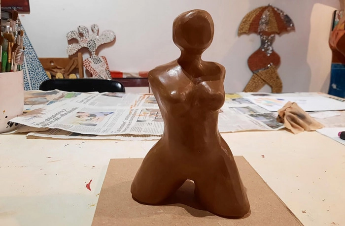 Atelier Poterie et Céramique - Modelage à Lyon – 3h