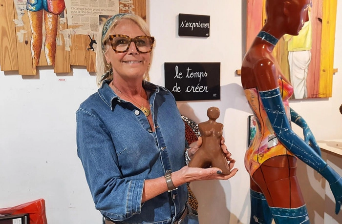 Atelier Poterie et Céramique - Modelage à Lyon – 3h