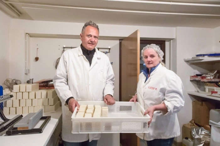 Atelier Cosmétique et bien-être - Saponification à Colmar – 2h