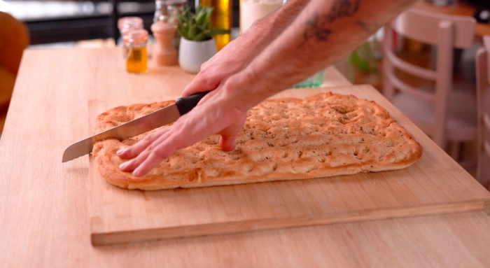 Atelier À manger - Cuisine/Cuisine italienne à Paris – 2h