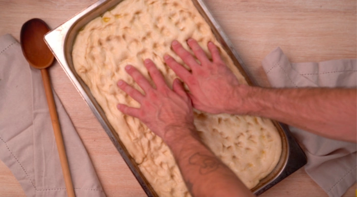 Atelier À manger - Cuisine/Cuisine italienne à Paris – 2h