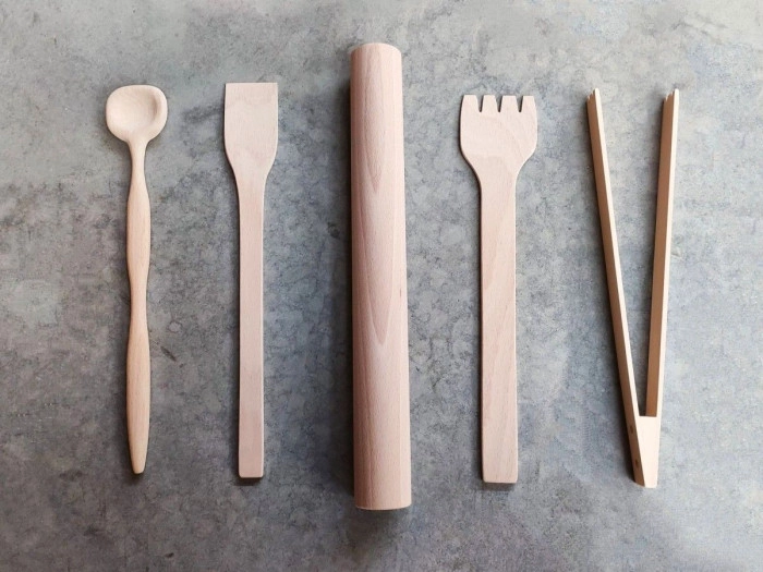 Atelier Bois - Menuiserie et Ebenisterie à La Regrippière – 2h