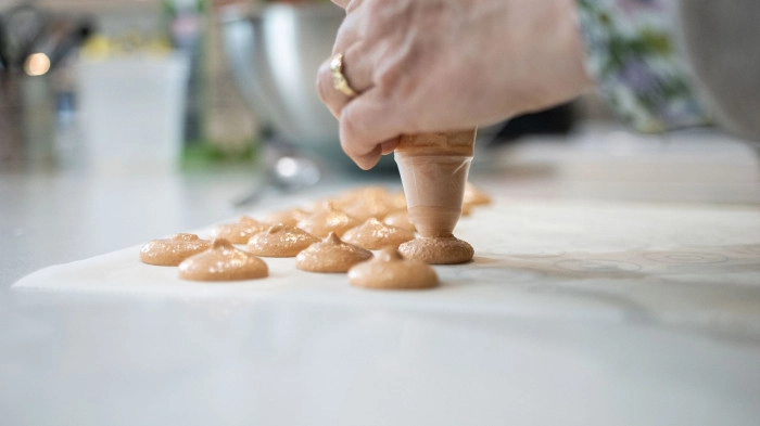 Atelier À manger - Pâtisserie/Cuisine à Versailles – 2h