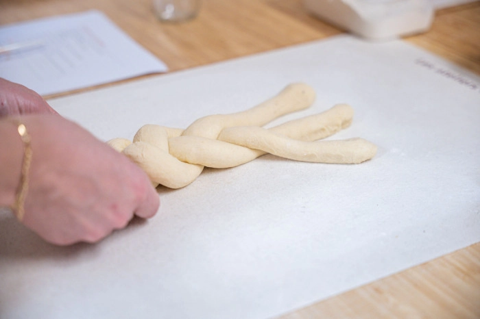 Atelier À manger - Pâtisserie/Boulangerie et viennoiserie/Cuisine à Dossenheim-sur-Zinsel – 3h