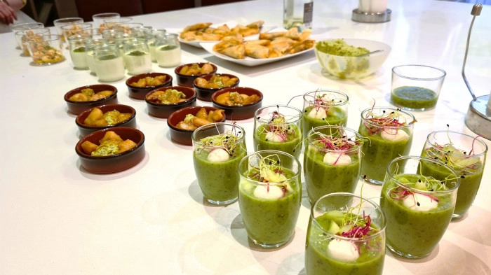 Atelier À manger - Cuisine à Versailles – 2h