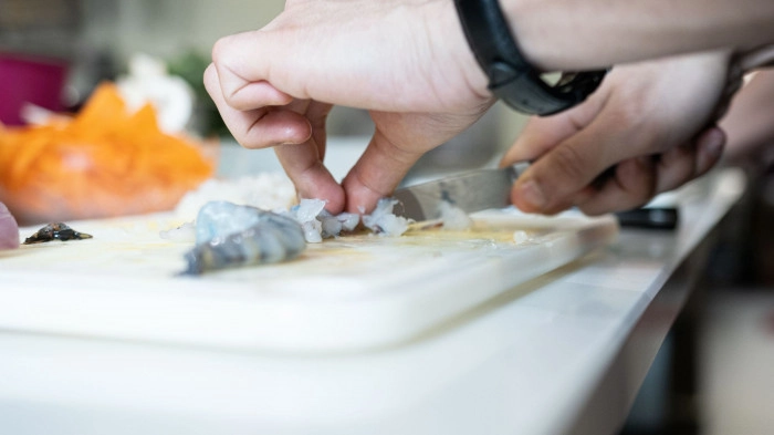 Atelier À manger - Cuisine à Versailles – 2h