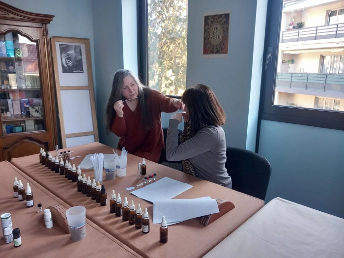 Atelier Cosmétique et bien-être - Parfumerie à La Tour-du-Pin – 4h
