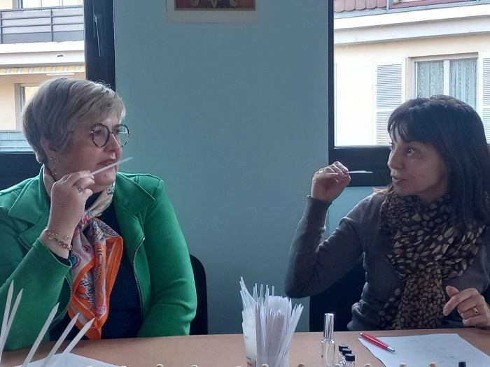 Atelier Cosmétique et bien-être - Parfumerie à La Tour-du-Pin – 4h