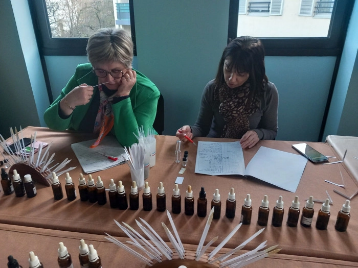 Atelier Cosmétique et bien-être - Parfumerie à La Tour-du-Pin – 4h