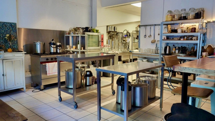 Atelier À manger - Chocolaterie et confiserie à Les Lilas – 2h