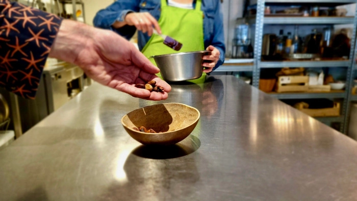 Atelier À manger - Chocolaterie et confiserie à Les Lilas – 2h