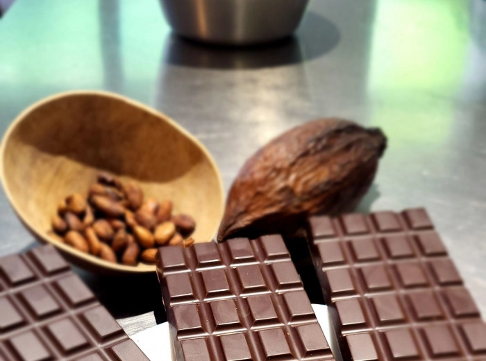 Atelier À manger - Chocolaterie et confiserie à Les Lilas – 2h