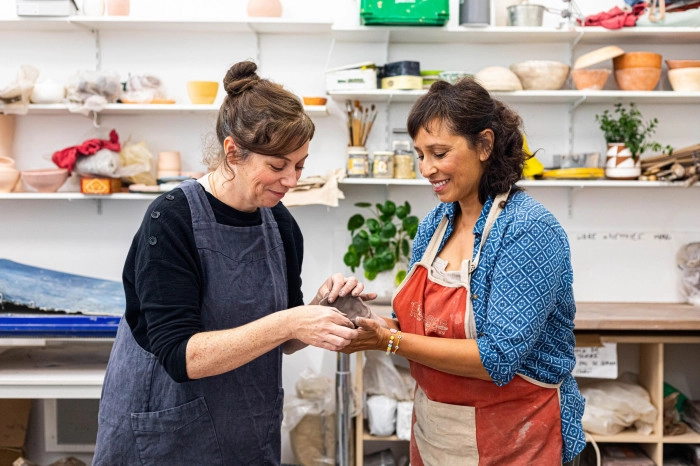Atelier Poterie et Céramique - Modelage à Pau – 3h