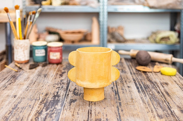 Atelier Poterie et Céramique - Modelage à Pau – 3h