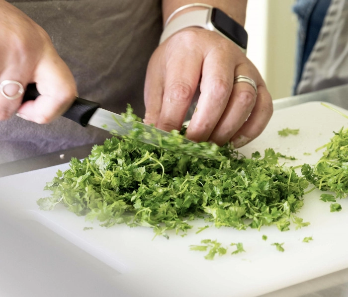 Atelier À manger - Cuisine asiatique/Cuisine du monde à Bordeaux – 3h