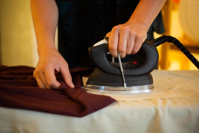 Atelier Textile - Couture à Villeurbanne – 3h