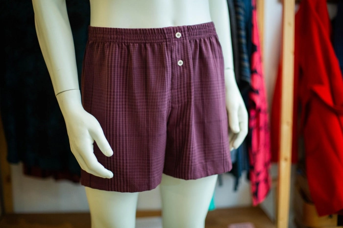 Atelier Textile - Couture à Villeurbanne – 3h