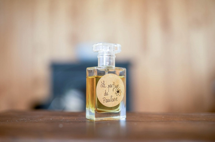 Atelier Agriculture - Parfumerie à Chaux – 2h