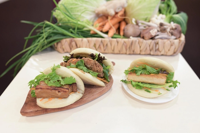 Atelier À manger - Cuisine asiatique à Saint-Herblain – 2h