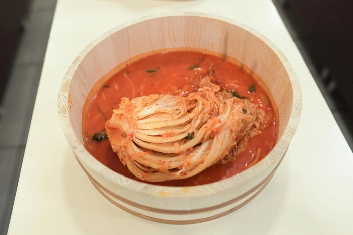 Atelier À manger - Cuisine asiatique à Saint-Herblain – 2h