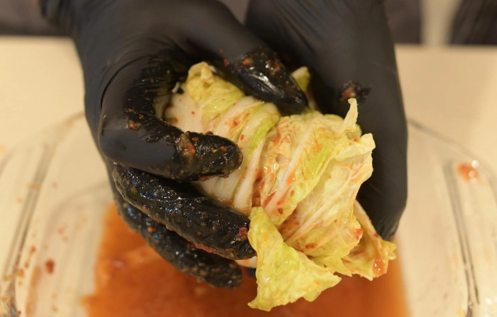 Atelier À manger - Cuisine asiatique à Saint-Herblain – 2h