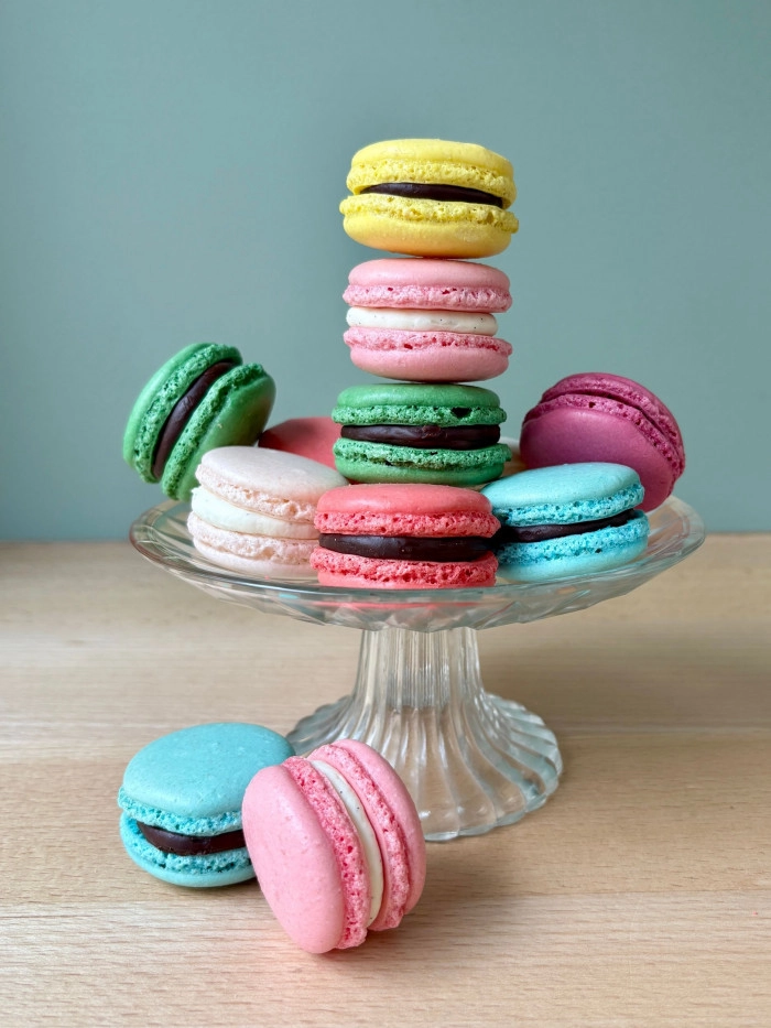 Atelier À manger - Pâtisserie/Cuisine à Paris – 2h