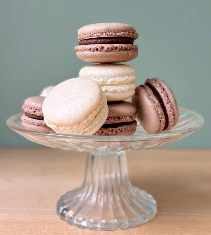 Atelier À manger - Pâtisserie/Cuisine à Paris – 2h