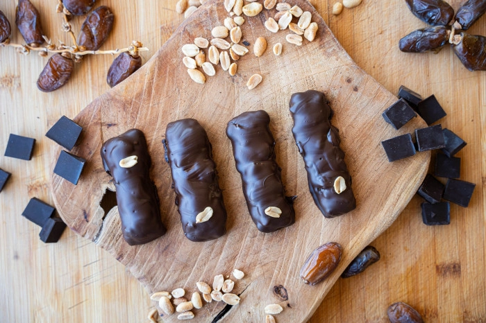Atelier À manger - Pâtisserie à Mauguio – 2h