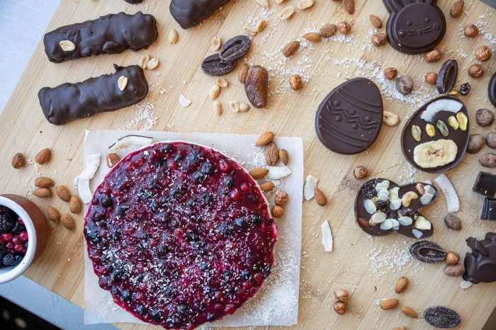 Atelier À manger - Pâtisserie à Mauguio – 2h