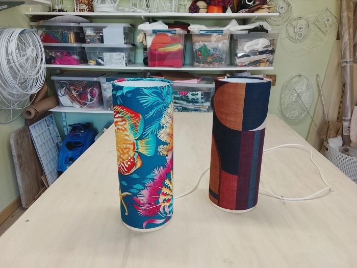 Atelier Textile - Tapisserie à Saint-Pierre-en-Port – 3h