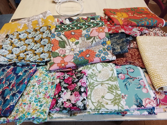 Atelier Textile - Tapisserie à Saint-Pierre-en-Port – 3h