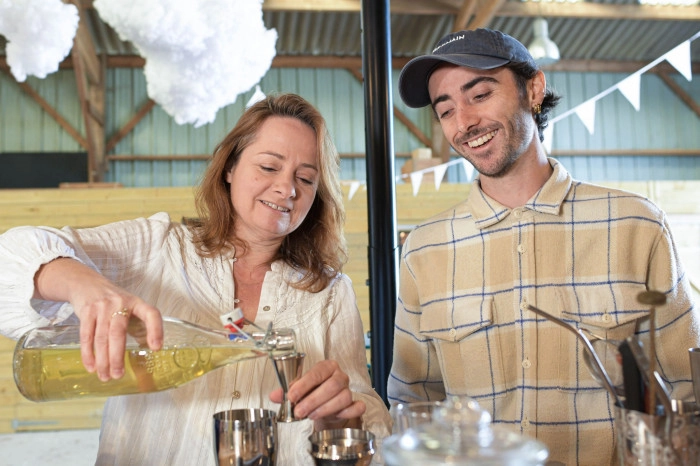 Atelier À boire - Mixologie à Baden – 3h