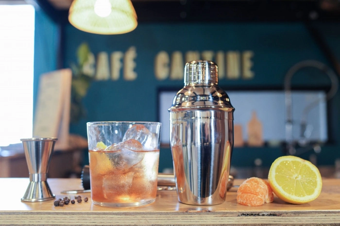 Atelier À boire - Mixologie à Baden – 3h