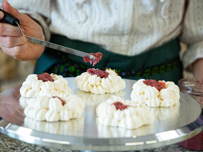 Atelier À manger - Pâtisserie à Lyon – 2h