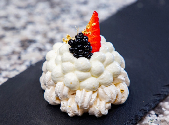 Atelier À manger - Pâtisserie à Lyon – 2h