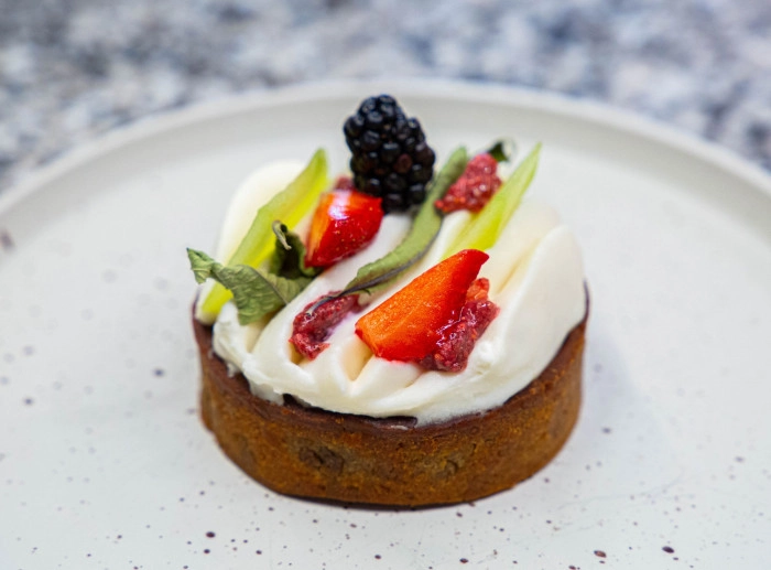 Atelier À manger - Pâtisserie à Lyon – 2h