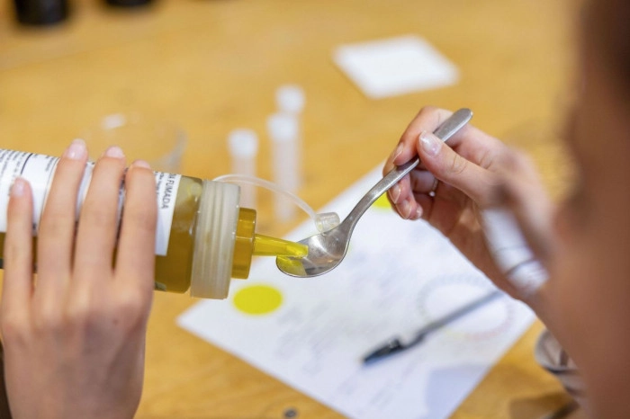 Atelier À manger - Oléologie à Paris – 2h