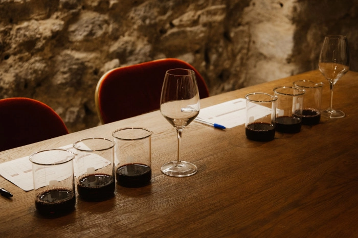 Atelier À boire - Vinification/Oenologie à Paris – 2h