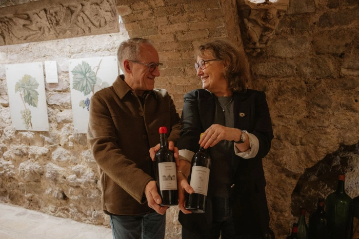 Atelier À boire - Vinification/Oenologie à Paris – 2h