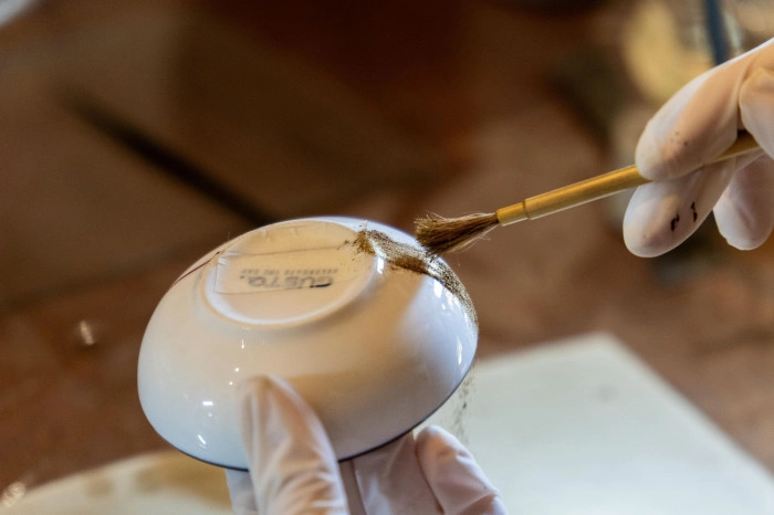 Atelier Poterie et Céramique - Kintsugi à Saint-Antonin-Noble-Val – 3h
