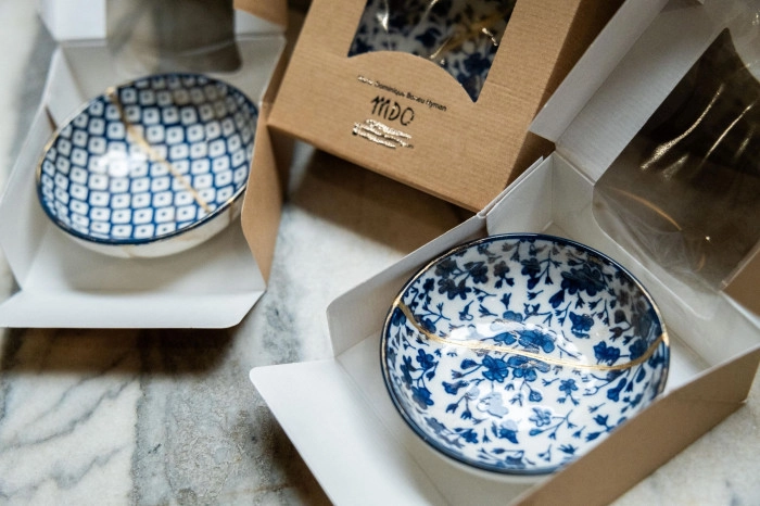 Atelier Poterie et Céramique - Kintsugi à Saint-Antonin-Noble-Val – 3h