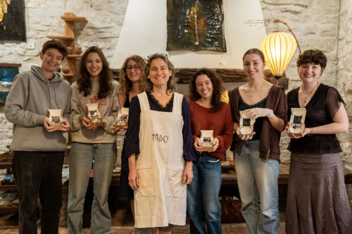 Atelier Poterie et Céramique - Kintsugi à Saint-Antonin-Noble-Val – 3h