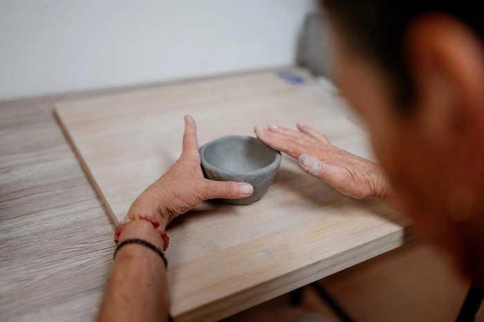 Atelier Poterie et Céramique - Modelage à Annot – 5h