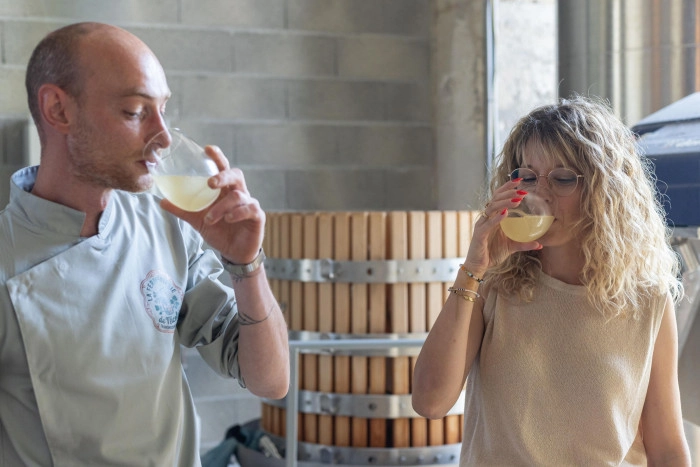 Atelier À boire - Fabrication de boissons fermentées à Bordeaux – 3h