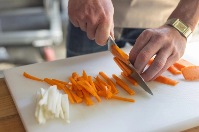 Atelier À manger - Cuisine asiatique/Cuisine du monde/Cuisine/Fermentation à Bordeaux – 3h