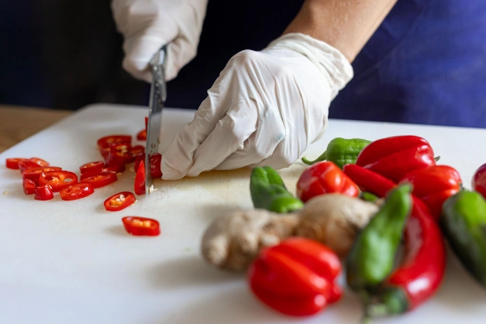 Atelier À manger - Cuisine du monde/Cuisine/Fermentation à Bordeaux – 3h