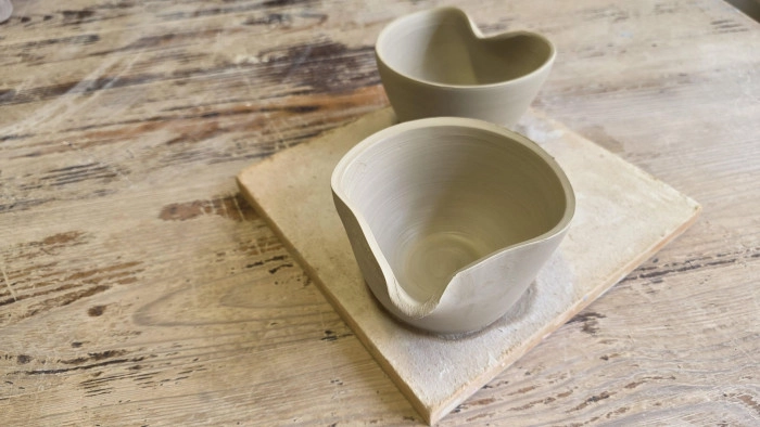 Atelier Poterie et Céramique - Tour à Paris – 2h