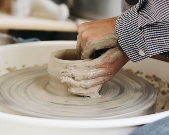 Atelier Poterie et Céramique - Tour à Paris – 2h