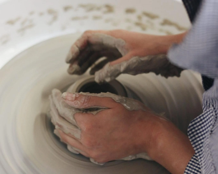 Atelier Poterie et Céramique - Tour à Paris – 2h